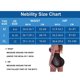 thumbnail image 3 of Faja moldeadora de glúteos para mujer, cintura alta, control de abdomen doble, moldeadora de cintura, 3 of 5