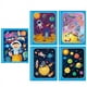 thumbnail image 3 of Montessori Toys, Reusable Coloring Book, Magic Water Drawing Book Painting, Drawing Toys, Sensory Early Education Toys For Kids, 3 of 3