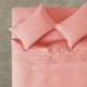 thumbnail image 1 of Sábana Cannon AF 144 Hilos King Clay Rosa, 1 of 2