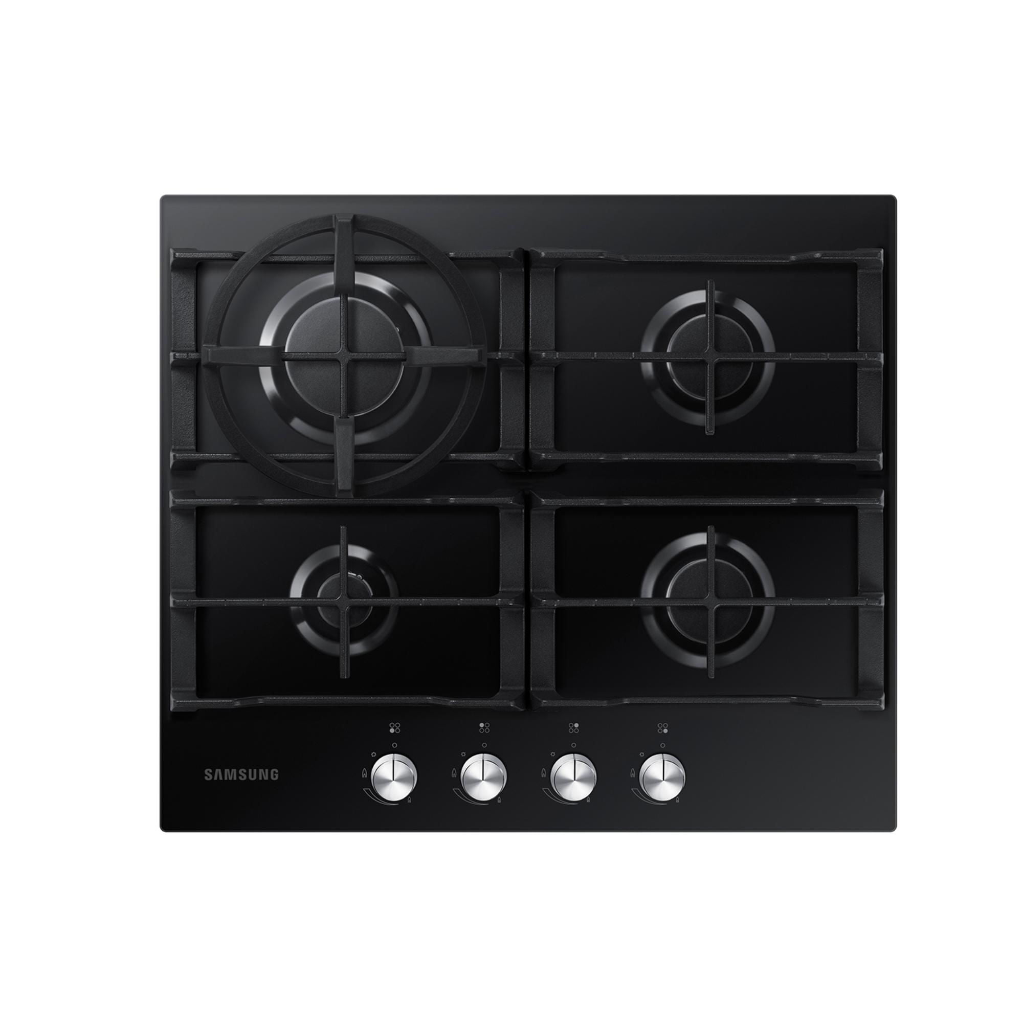 Encimera Eléctrica 4 Quemadores Na64D3010Ak/Zs Samsung
