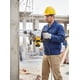 thumbnail image 3 of Martillo Demoledor Rotativo Profesional Obra Hogar Jhn, 3 of 3