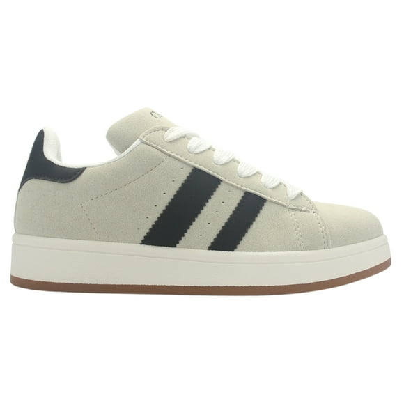 Zapatilla Chalada Mujer Annie-1 Beige Urbano