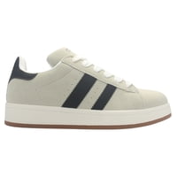 Zapatilla Chalada Mujer Annie-1 Beige Urbano