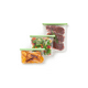 thumbnail image 2 of Set de 3 bolsas reutilizables planas, 2 of 3