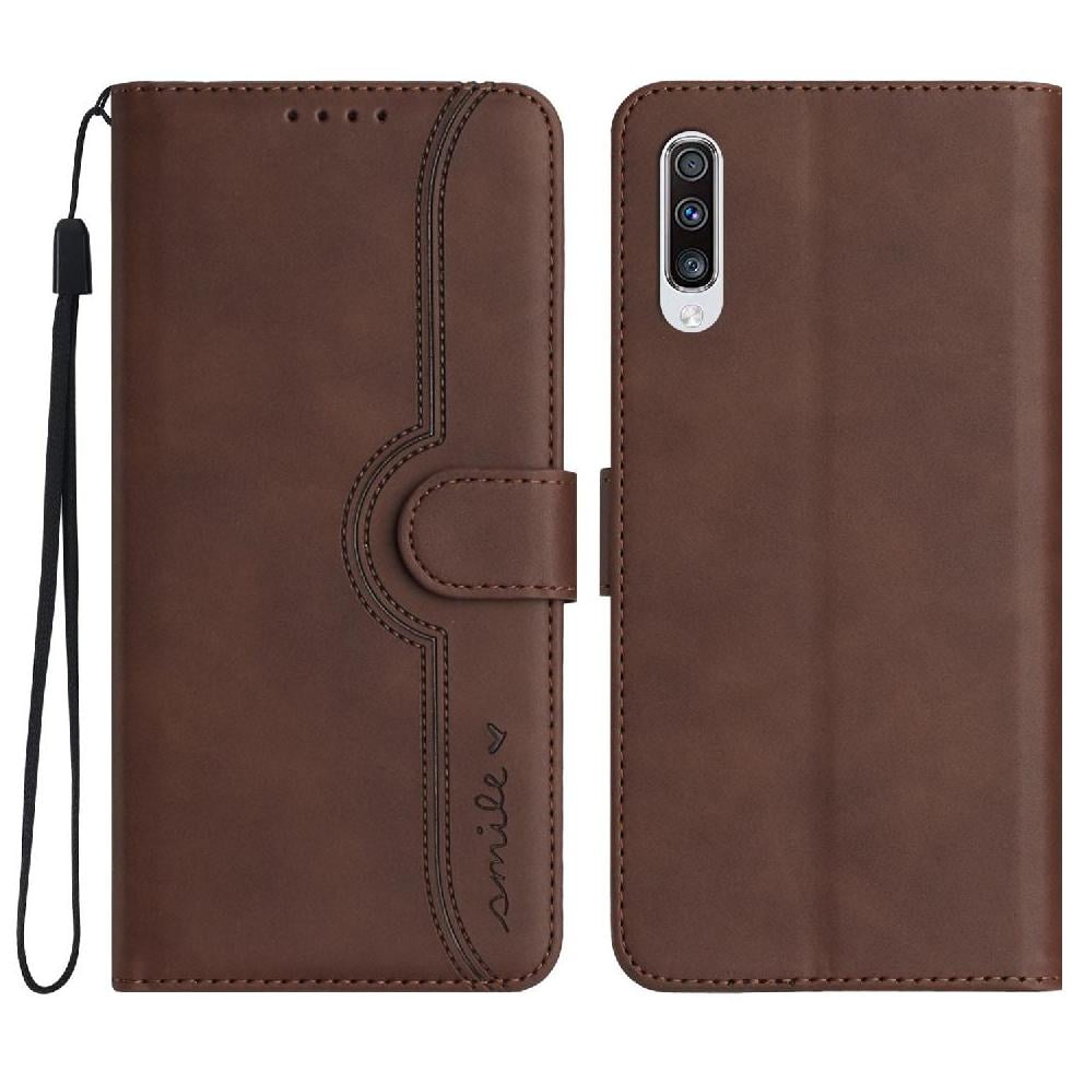 Funda Foxdock Para Samsung Galaxy A50/a50s/a30s -diseño Elegante,ideal Para Hombres Y Mujeres