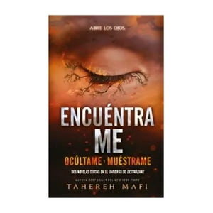 Puck - Libro Encuéntrame - Maura Gancitano
