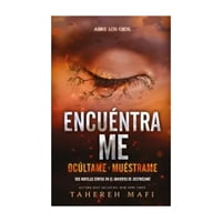 Puck - Libro Encuéntrame Maura Gancitano