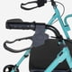 thumbnail image 2 of Andador 4 Ruedas Canasto y Asiento 2.0, 2 of 3