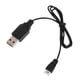 thumbnail image 2 of Cable De Carga De 3,7 V, Cargador De Batería De Repuesto, Cable De Carga Para Helicóptero RC, Puerto USB De 3,7 V, 2 of 5
