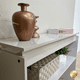 thumbnail image 4 of Aparador Arrimo Creta Off White100x30x78,5 cm, 4 of 6