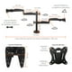 thumbnail image 3 of Soporte Monitor y Notebook brazo escritorio B49, 3 of 3