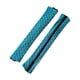 thumbnail image 1 of Fundas Para Reposabrazos De Silla, Fundas Suaves Para Reposabrazos De Silla De Oficina, Silla Giratoria, Color Azul, 1 of 3
