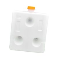 Ioensy - Tanque De Gasolina De 9 L, Contenedor Para Calentador De Aire Y Estacionamiento De Embarcaciones.