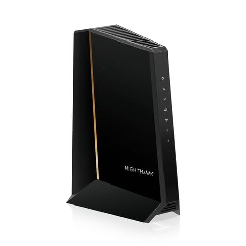 Módem Por Cable Netgear Nighthawk Docsis 3.1 Cm3000 2,5 Gbps