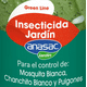 thumbnail image 3 of Insecticida Jardin Line 100cc Anasac, 3 of 4