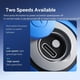thumbnail image 2 of Juguete para gatos Speedy Tail 3.0, pelota interactiva inteligente Turbo para gatos aburridos de interior, juguete de enriquecimiento con bola rodante automática 2.0, juguete eléctrico autopropulsado,, 2 of 6