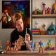 thumbnail image 2 of Masters of the Universe Origins de 5.5", surtido, 2 of 7