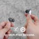 thumbnail image 5 of Almohadillas con funda de auriculares integrada para AirPods Pro, 5 of 9
