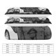thumbnail image 2 of Attack On Titan Quilt Set Thicken Soft 3 Pieces Bedding Set All Season Duvet Cove with 2 Pillowcases for Adult Women Girls Teens Home Room Decor, 2 of 5