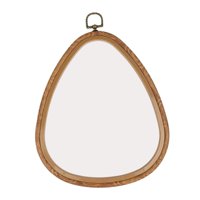 Bothyi - Arte De Bordado Con Aro Para Bordado De Punto De Cruz, Coronas, Pintura Sobre Tela