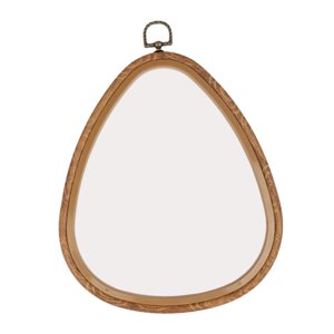 Bothyi - Arte De Bordado Con Aro Para Bordado De Punto De Cruz, Coronas, Pintura Sobre Tela