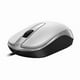 thumbnail image 3 of Mouse alámbrico Genius DX-120-WH, conexión USB, Blanco, 3 of 3
