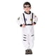 thumbnail image 1 of Disfraz Astronauta Cosplay Juego Rol Traje Espacial Niños, 1 of 3