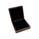 thumbnail image 5 of Caja De Regalo Para Pulseras Para Hombres Y Mujeres, Caja De Embalaje Decorativa Para Pulseras, Caja Para Brazaletes, Forro Negro, 5 of 5
