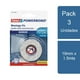 thumbnail image 1 of Pack 3 Cintas Doble Contacto para Espejos 19mm x 1.5mts, 1 of 2