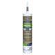 thumbnail image 1 of Sellador GE: selladores y adhesivos GE5050 Advanced Silicone 2, gris metalizado, 300 ml, 1 of 8