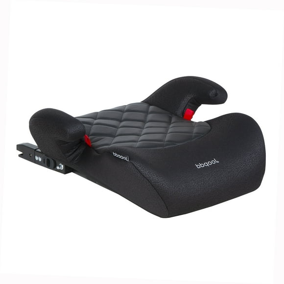 Silla De Auto Alzador Up Isofix Black