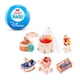 thumbnail image 1 of BOLA 5 SORPRESAS SERIE MY MINI BABYS DISNEY DE ZURU, 1 of 7