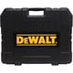 thumbnail image 2 of Kit de herramientas mecánicas y juego de enchufes DEWALT DWMT72165, 204 piezas, 2 of 7