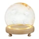thumbnail image 1 of Mostrar Cúpula Con Base De Madera Para Cubierta De Accesorios De Accesorios De Accesorios De Micro Paisajismo De 10 Cm, 1 of 5