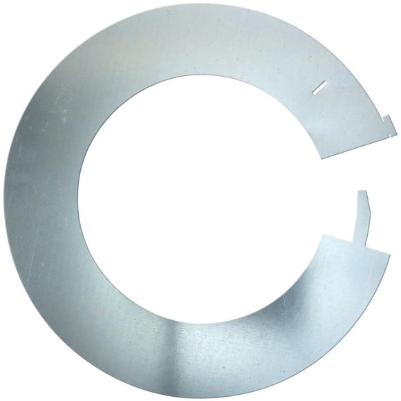 Collarín Para Tormenta 81590 Ajustable Para Tuberías De 6