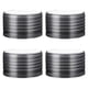 thumbnail image 1 of 4 Elevadores De Muebles Ajustables Antideslizantes De Metal Para Gabinete, Sofá, Sofá, Color Gris, 1 of 5