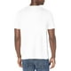 thumbnail image 3 of Camiseta Tommy Hilfiger Essential de manga corta de algodón blanca, 3 of 3