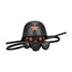 thumbnail image 4 of Accesorios De Máscara Para Figuras De Acción De 1/6, Máscara Y Casco Para Figuras De Muñecas De 12'', 4 of 5