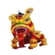 thumbnail image 2 of Marionette Marionette Lion Toy Resistente 2025 Festival De Decoración De Año Nuevo Chino, 2 of 5