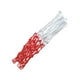 thumbnail image 4 of Red De Baloncesto Premium Engrosamiento Interior Exterior Resistente Para 12 Bucles Borde Cuerda Redonda Diámetro 5,5mm, 4 of 5