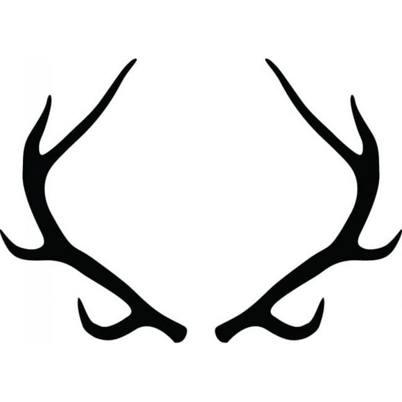 Decomural Stag Antlers Deer Animals WS-35647