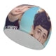 thumbnail image 1 of Los poderes curativos de Dude Gorro de Natación de Licra, Gorro de Baño de Tela Cómoda, Gorro Elástico Antideslizante para Hombres, Mujeres y Niños, 1 of 6