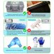 thumbnail image 3 of Imán de Pesca Magnetpro 2000 lb Kit con Cuerda de 20 m, 3 of 6