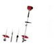 thumbnail image 4 of Desmalezadora Fossil Multifuncional 8en1 - 52cc - 3,3hp, 4 of 8