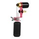 thumbnail image 3 of Máquina De Tatuaje Rotativa Shader&Liner Tattoo Motor Kit Supply Red, 3 of 5