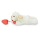 thumbnail image 2 of Juguete para Gato Multipet Lamb Chop Catnip Corazón, 2 of 3