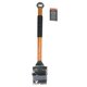 thumbnail image 3 of Grill Brush Mr. Bar-B-Q 06065SSX Empuñadura sobredimensionada para dedos o goma, 3 of 3