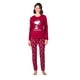 thumbnail image 1 of Pijama Algodón Snoopy, 1 of 3