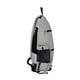 thumbnail image 2 of Mochila Y Bolso De Padel Kanu Gris Kfit, 2 of 11