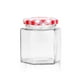 thumbnail image 1 of Set de 12 Frascos de Vidrio Conservero 60 Ml, 1 of 3